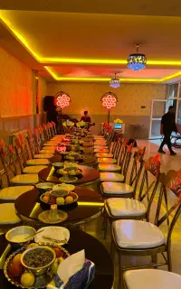 اجاره سالن تولد