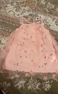 لباس بچگانه