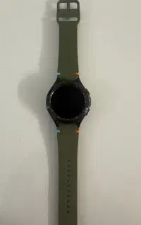 ساعت هوشمند سامسونگ. Galaxy watch 4 classic 46mm