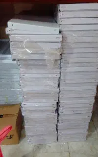 پشتیبان قفسه سوپری خشابی