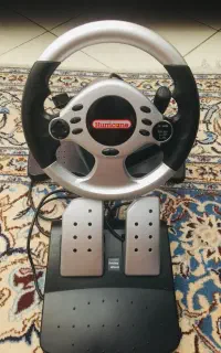 فرمون بازی
