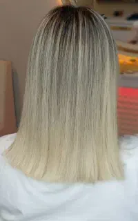 کراتین،احیا تخصصی.موخورهگیری.خدمات/آموزش
