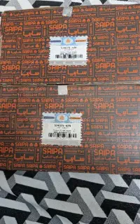 سوپاپ دود و هوا پراید یورو ۴