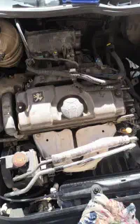 برقکاری خودروسیار/برق خودروسیار/تنظیم موتور سیار/