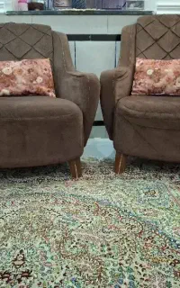 مبل راحتی