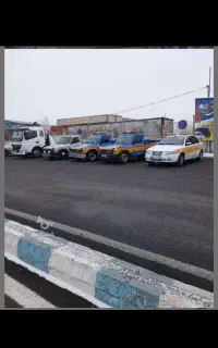 امدادخودرو یدکش خودروبر پیرانشهر