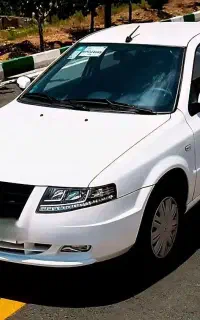 *سمندسورن پلاسXU7P صفر*     مدل ۱۴۰۵ با کارت طلایی