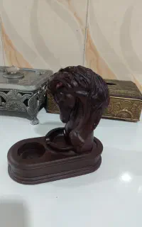 جاشمعی وجا عودی
