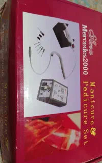 سوهان برقی مرسدس مدل ۲۰۰۰