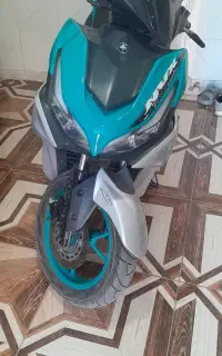 دو عددموتور اتومات آیروکس
