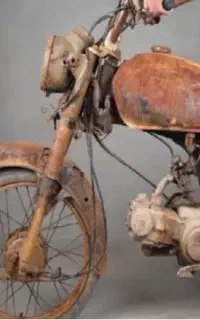موتور بازسازی