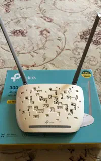 مودم tp link