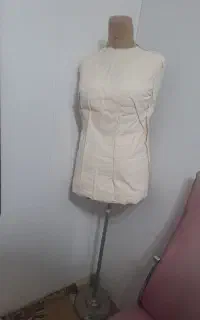 مانکن حجم سازی شده
