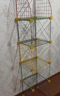 قفسه