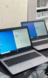 لپ‌تاپ HP ProBook 655 G3 اداری، حسابداری، دانشجویی