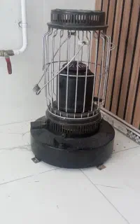 فروش چراغ نفتی سولان