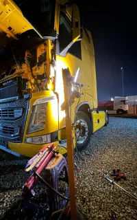 ماشین های سنگین تضمینیPdr