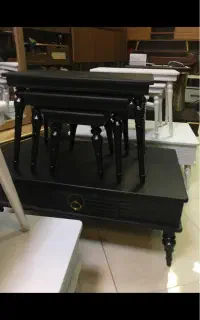 میز وسط مبل