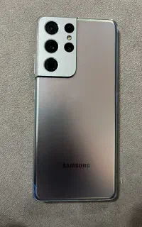 گوشی سامسونگ S21 ultra