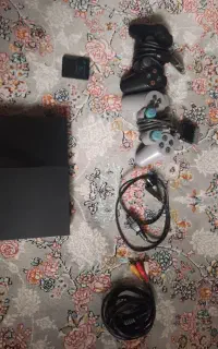 کنسول ps2 سوپر اسلیم