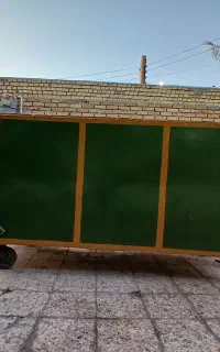 دکه ساندویچی تمیز