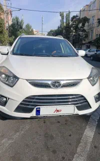 جک s5 مدل 97 بدون رنگ