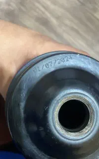 بالن جلو پنوماتیک پراید