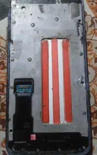 گوشی سامسونگ J6 نیاز به تعمیر