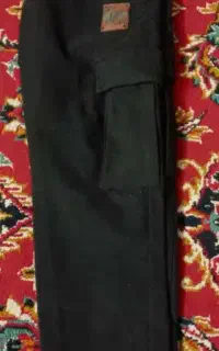 شلوار پسرانه