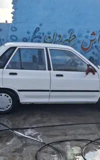 اجاره پارگینگ برای خودرو