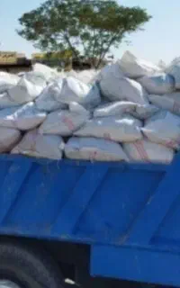 حمل نخاله ومصالح ساختمانی