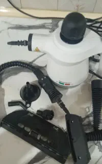 بخارشو سیلور کرست آلمانی