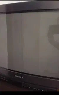 تلویریون سونی و تعدادی اساس منزل