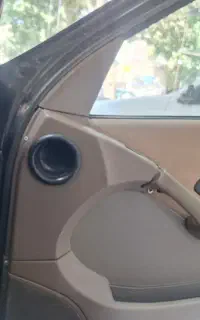 پرشیا مدل 86 سفارشی