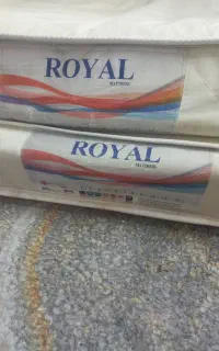 دو عدد تشک دونفره