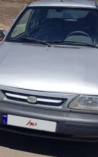 پراید87