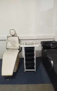 لوازم آرایشگاهی