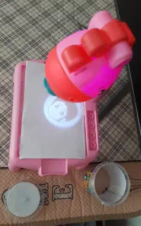 اموزش نقاشی کودک