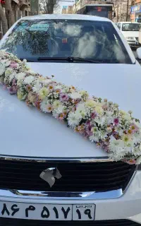 گلفروشی رز