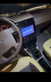 پژوتیوفایومدل 96کم کار..زیرخاکی درجه 1