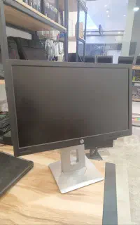 مانیتور HP E222 استوک  22 اینچ Full HD