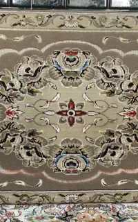 چهار عدد پشتی سالم سالم