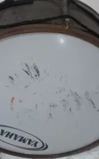 طبل یاماها