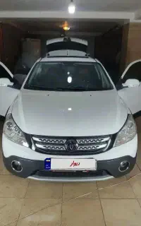 اچ سی کراس H30