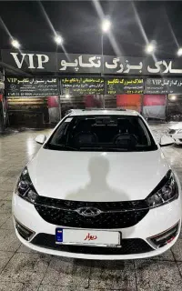 آریزو ۵ توربو اکسلنت TE-اتوماتیک