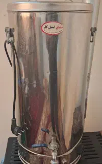 سماور برقی ۳۰ لیتری