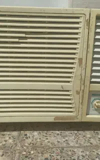 کولر گازی