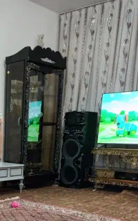 بوفه