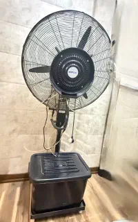 پنکه مه باش برند محبوب مودی