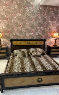 سرویس خواب ۱۶۰ نو